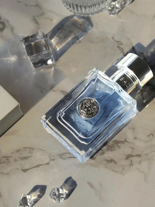 Versace范思哲同名经典男士淡香水 商品图0