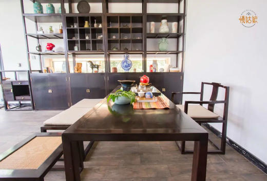 武汉慢姑娘蓝湖居别墅轰趴 商品图7