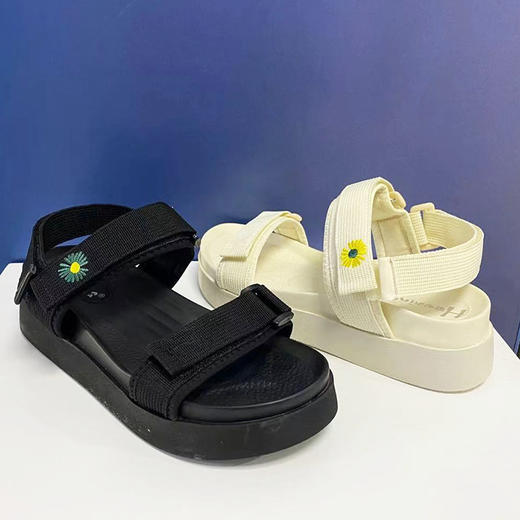 豪行女士凉鞋20278161 商品图5