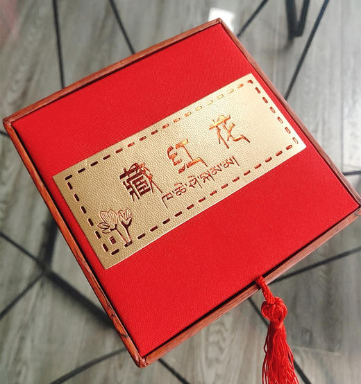 【特级藏红花】秒杀158一罐！（5克）异域臻品，化瘀疏通 商品图4