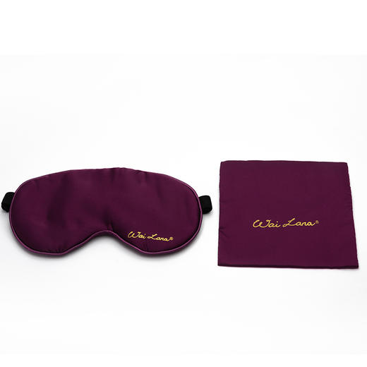 蕙兰瑜伽 张蕙兰老师同款眼罩 商品图4