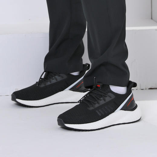 butnon巴特侬运动鞋休闲男女同款3109 商品图0