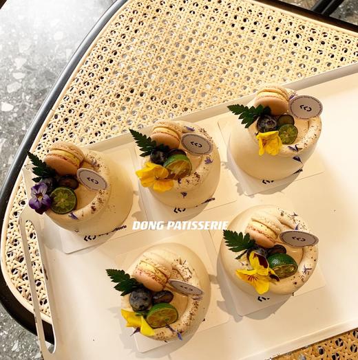 英伦少女【爆款强势回归】 · MINI奶糕 商品图1