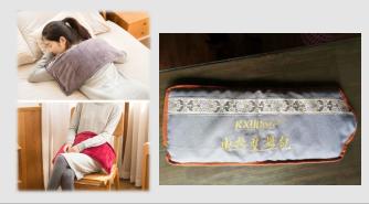 康行电热艾盐包 商品图1