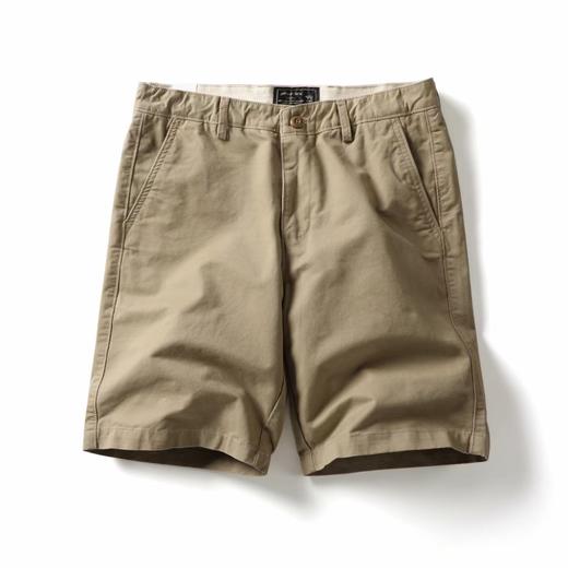 男工装中裤904-5 商品图1