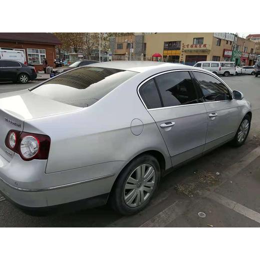 【月租-北京】大众 迈腾 1.8TSI DSG技术型 商品图3