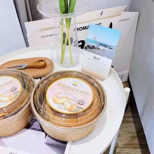 冰乳酪蛋糕 商品图0
