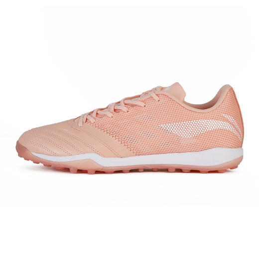 Lining/李宁合作款铁系列2袋鼠皮TF碎钉足球鞋男 ASTR0175 商品图3