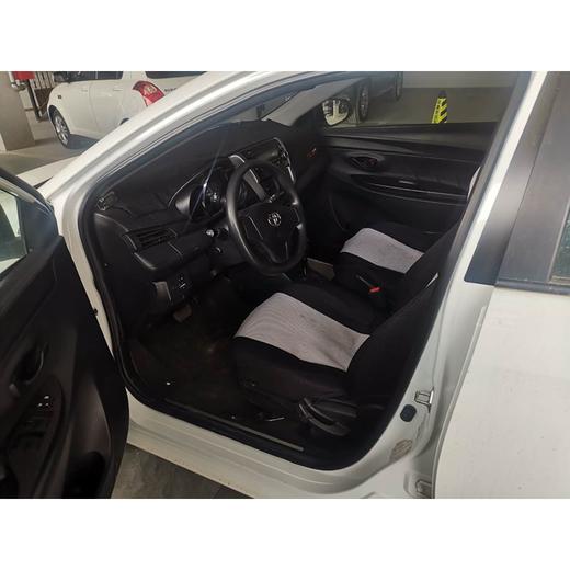 【月租-北京】丰田 致享YARIiS L 1.5E CVT魅动版 商品图6