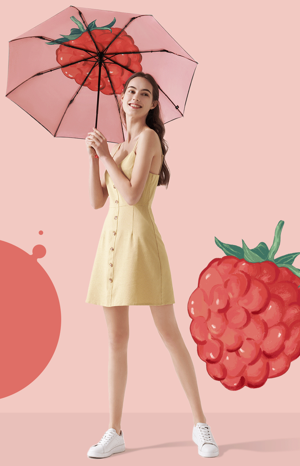  春夏防晒 | 无惧出行 蕉下无恙 