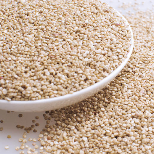 菇冠牌白藜麦米200g/包 商品图2