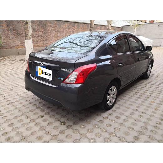 【月租-北京】日产 阳光 1.5XE 手动舒适版 商品图6