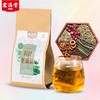 老字号宏济堂冬瓜荷叶茶12袋 商品缩略图0