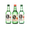 韩国南宫郡苹果味/草莓味/桃味配制酒360ml 酒精度数整体偏低 尤其适合女性 220010/220011/220012 商品缩略图0