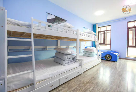 廊坊慢姑娘聚青春别墅轰趴 商品图10