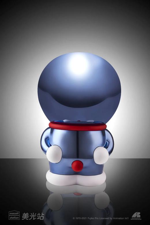 Macott Station 哆啦A梦 全球限量499个 电光二代 商品图4