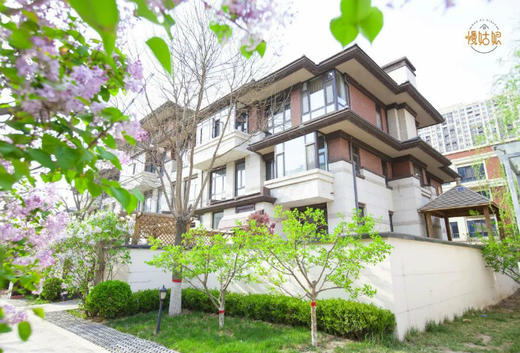 廊坊慢姑娘聚青春别墅轰趴 商品图0