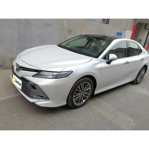 【特价月租-北京】丰田 凯美瑞 双擎 2.5HS 风尚版 国V 商品图1