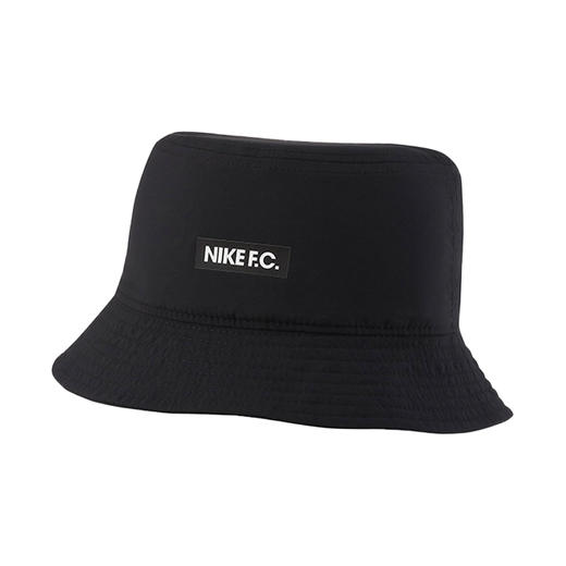 SFS耐克正版 Nike F.C.渔夫帽速干透气轻便舒适防晒运动帽 DH2516 商品图4