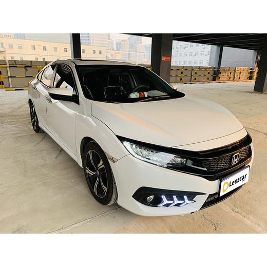 【特价月租-北京】本田 思域 220TURBO CVT尊贵版 商品图1