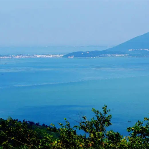 【周边】徒步探索太湖中的原生态隐秘小岛—阴山岛（杭州出发1天活动） 商品图1