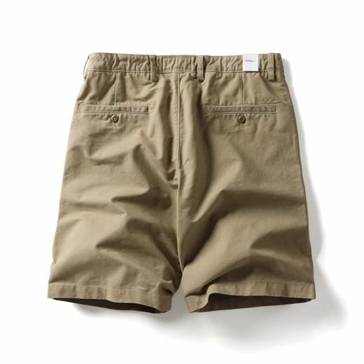 男工装中裤904-5 商品图2