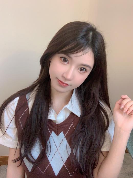 4Youthcon·年抛  巧乐兹巧  14.5  【日抛/年抛双版本】大直径三色摩卡 大眼萌妹日常必备!国产非离子<一副两片> 商品图2