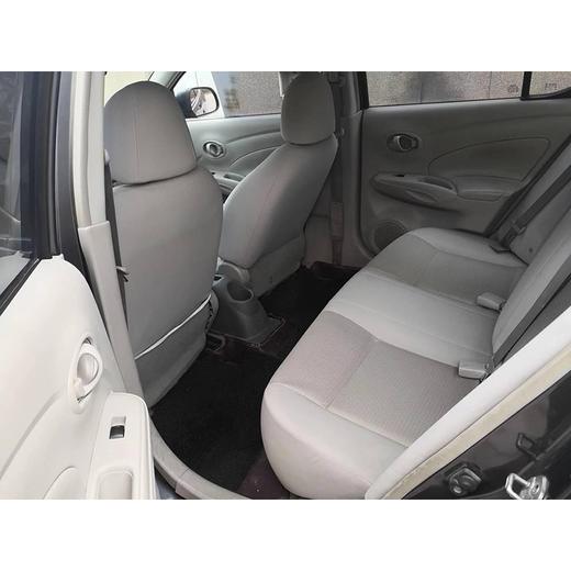 【月租-北京】日产 阳光 1.5XE 手动舒适版 商品图9