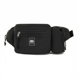 BALENCIAGA 巴黎世家 女士尼龙小号腰包 623716H75EX