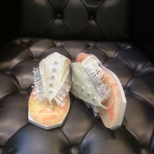 LFGJ  4816 休闲舒适凉拖 商品图11