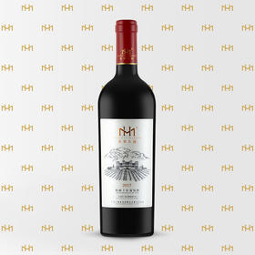 美贺庄园甄酿干红葡萄酒750ml/瓶