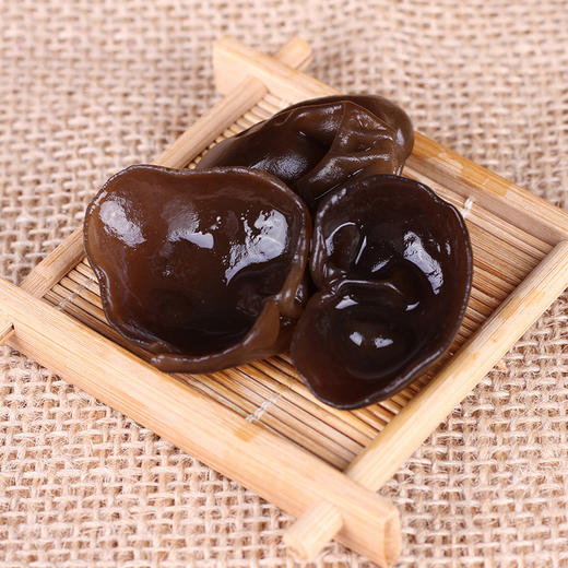 【东北】土极啦长白山珍菌菇礼盒500g 商品图2