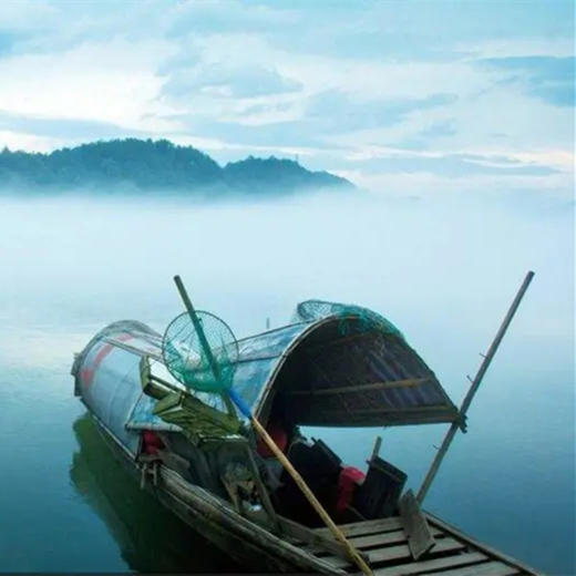 【周边】徒步探索太湖中的原生态隐秘小岛—阴山岛（杭州出发1天活动） 商品图2