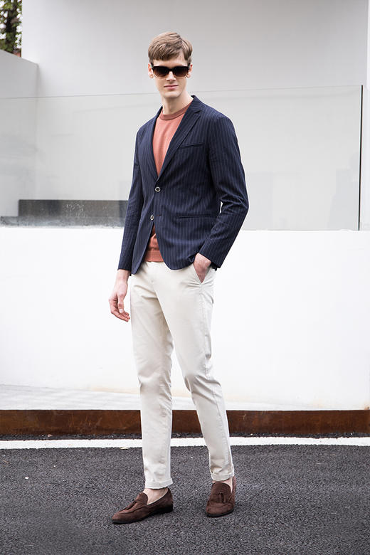 callisto微泡天丝轻薄便西  SQFJK080C 商品图2