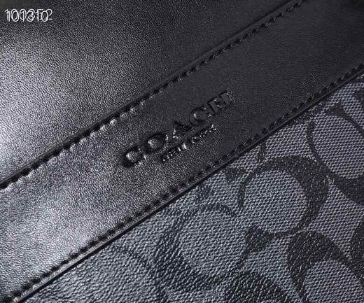 春季特价💰460 Coach/蔻驰男包71764 商品图5