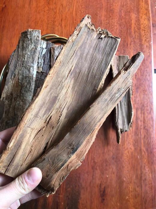 卡宾达树皮  泡酒药材 商品图3