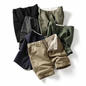 男工装中裤904-5