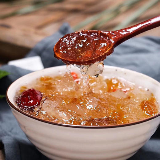 土豪大圆盏礼盒100g 商品图2