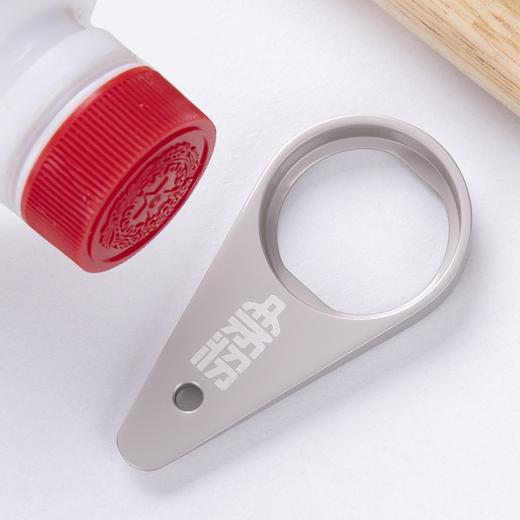 桐悦酒滴开瓶器镭雕定制 商品图2