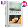 【中商原版】塔可夫斯基 电影剧照宝丽来写作 英文原版Tarkovsky Films Stills Polaroids & Writings 商品缩略图0