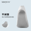 【掉跟包退！  吸汗透气 】棉客诚品Mionco Life冰丝船袜  0.3mm冰丝袜面 轻薄高弹可裁剪 商品缩略图1