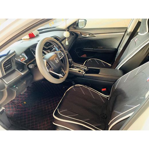 【特价月租-北京】本田 思域 220TURBO CVT尊贵版 商品图8