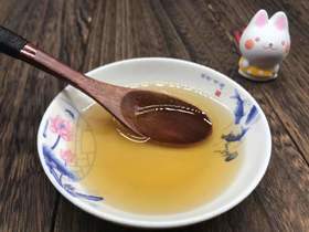 龙眼花蜂蜜 养蜂25年 调味 泡水 天然