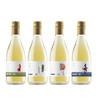 南航空厨 x 美贺庄园【四时】甜型葡萄酒套装（187ml×4）/套 商品缩略图0