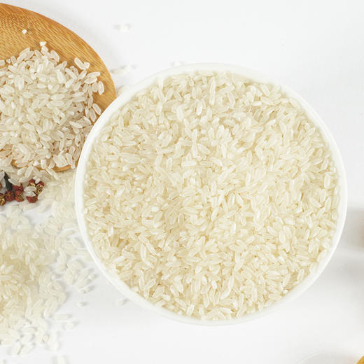 【东北】米小胖现磨稻香米10斤 商品图5