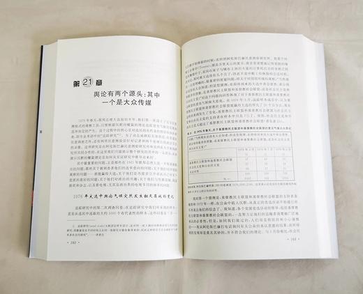 《沉默的螺旋:舆论——社会皮肤》政治学、传播学和社会学领域的经典理论；德文原著的中文翻译版! 定价：66元 商品图4