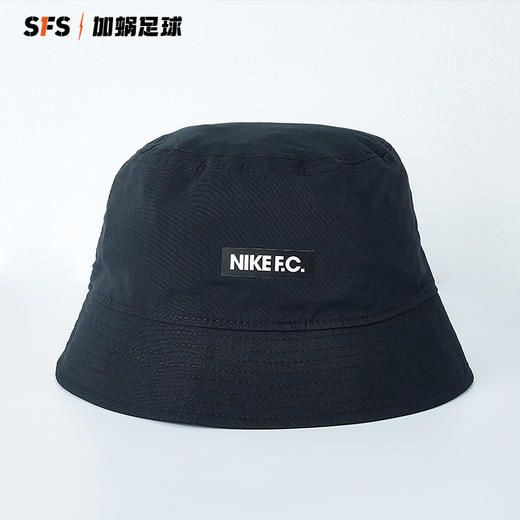SFS耐克正版 Nike F.C.渔夫帽速干透气轻便舒适防晒运动帽 DH2516 商品图1