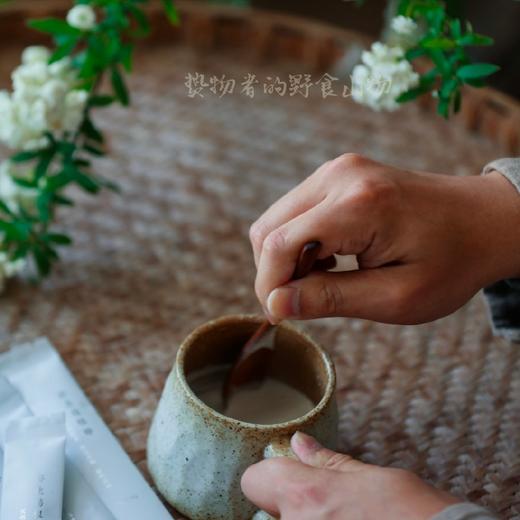 【天然 葛根粉】2026最新/深山采挖/传统手制/良心制作无添加 商品图8