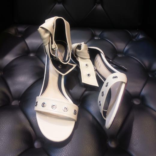 LFGJ  6903时尚经典高跟鞋 商品图11