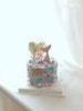 DIY蛋糕|6英寸进口动物奶油蛋糕（万南通象城店）|272612 商品缩略图0